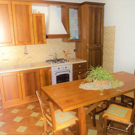 아파트 Guidaloca Bay House Con Mini-piscina Scopello 카스텔라마레델골포