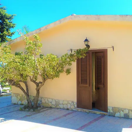 Guidaloca Bay House Con Mini-piscina Scopello 카스텔라마레델골포