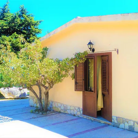 Guidaloca Bay House Con Mini-piscina Scopello * 카스텔라마레델골포