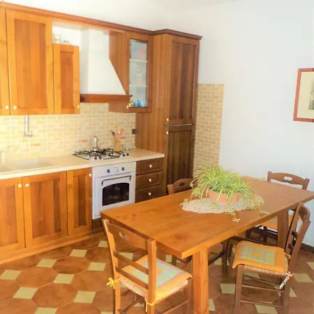 아파트 Guidaloca Bay House Con Mini-piscina Scopello 카스텔라마레델골포