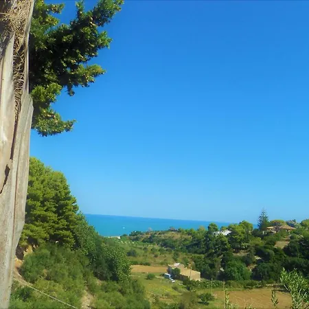Guidaloca Bay House Con Mini-piscina Scopello 아파트 *