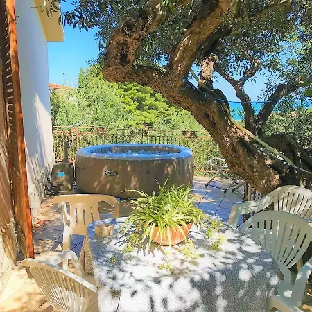 Guidaloca Bay House Con Mini-piscina Scopello 카스텔라마레델골포