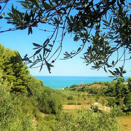 Guidaloca Bay House Con Mini-piscina Scopello *