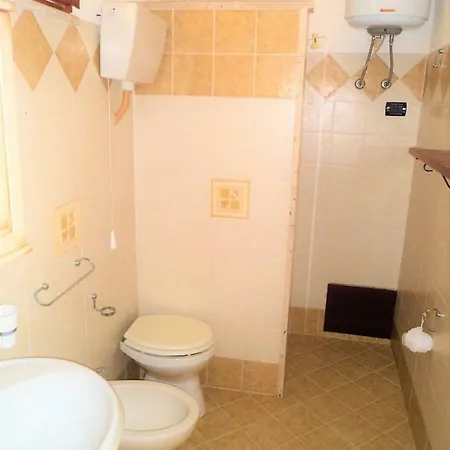 Guidaloca Bay House Con Mini-piscina Scopello 아파트