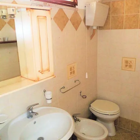 Guidaloca Bay House Con Mini-piscina Scopello 아파트 카스텔라마레델골포